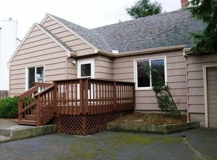 4065 SE Angela Way, Milwaukie, OR 97222