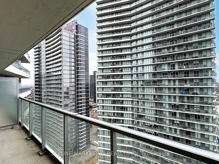 115 McMahon Dr #1908 — Photo 11