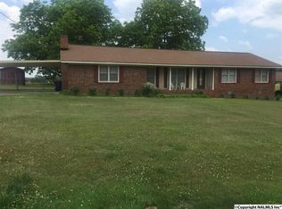811 Travis St, Albertville, AL 35950