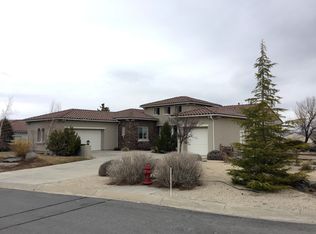 2978 Eagle Rock Ct, Reno, NV 89511