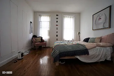 Rented by Citi Habitats