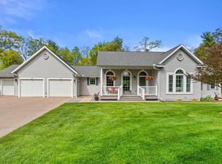 3820 Heritage Ridge Dr, Wisconsin Rapids, WI 54494