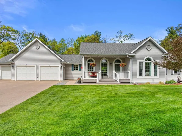 3820 HERITAGE RIDGE DRIVE, Wisconsin Rapids, WI 54494