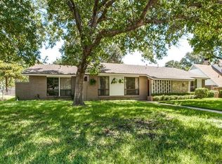 3431 Gladiolus Ln, Dallas, TX 75233