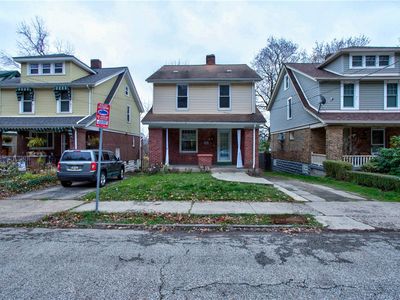 6608 Jackson St, Pittsburgh, PA, 15206