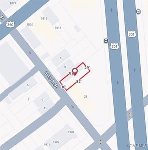 10 E 19th St #10, Richmond, VA, 23224