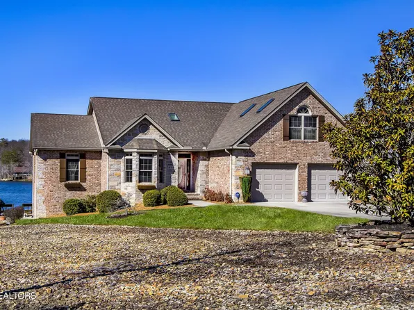 259 Pomeroy Dr, Fairfield Glade, TN 38558