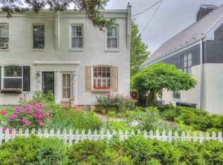 134 W Meade St, Philadelphia, PA 19118