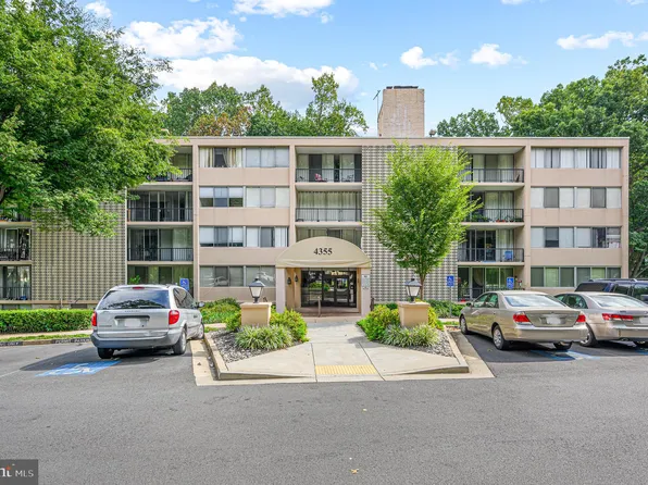 4355 Ivymount Ct APT 6, Annandale, VA 22003