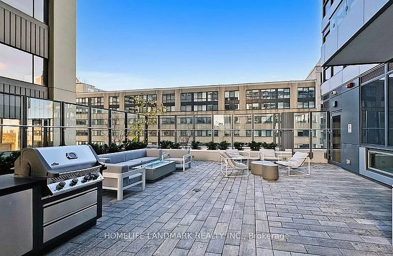 395 Bloor St E #2602 — Photo 15