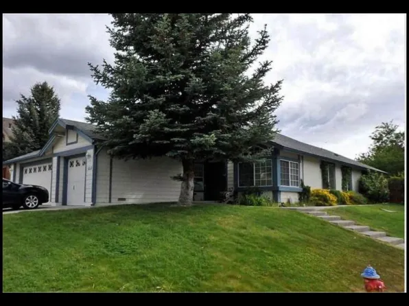 (undisclosed Address), Sparks, NV 89436