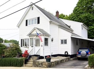 12 Tyler St, Malden, MA 02148