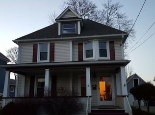 306 Lincoln St, Sayre, PA 18840