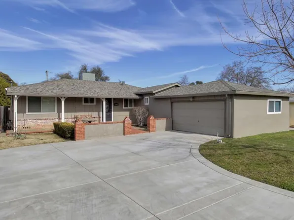 6907 Laurel Oak Way, Fair Oaks, CA 95628