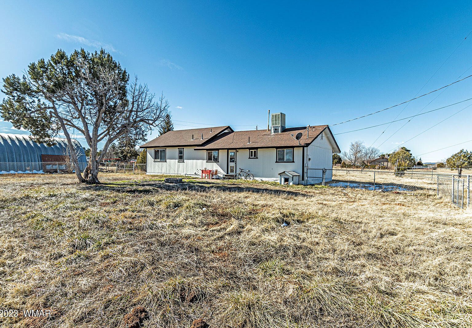 1501 N 2nd Pl, Show Low, AZ 85901 Zillow