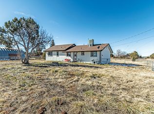 1501 N 2nd Pl, Show Low, AZ 85901