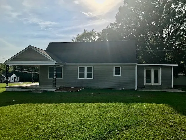 3 bed, 1474 sqft, $1,575 — Photo 2