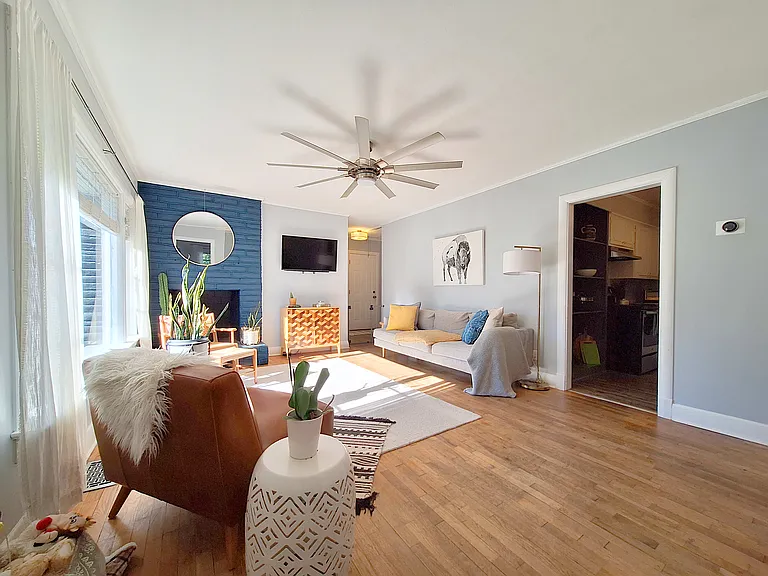 4727 Long Leaf Hills Dr #1 — Photo 2
