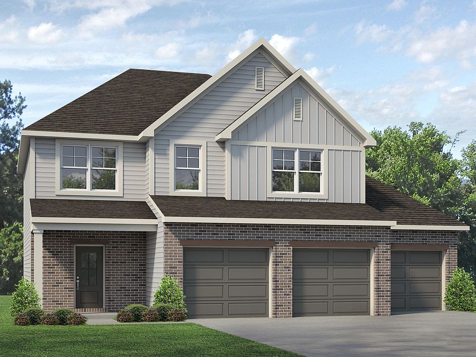 Elevation Scheme 1
