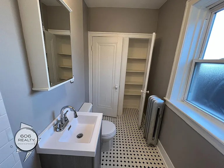 4666 N Spaulding Ave #3F — Photo 11