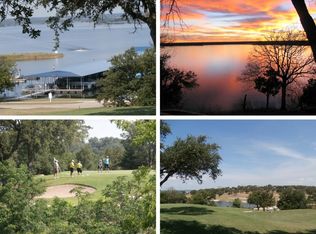 27087 Meadowmore Dr, Whitney, TX 76692