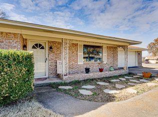 739 Henderson St, Wills Point, TX 75169