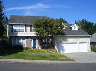13616 NW 44th Ct, Vancouver, WA