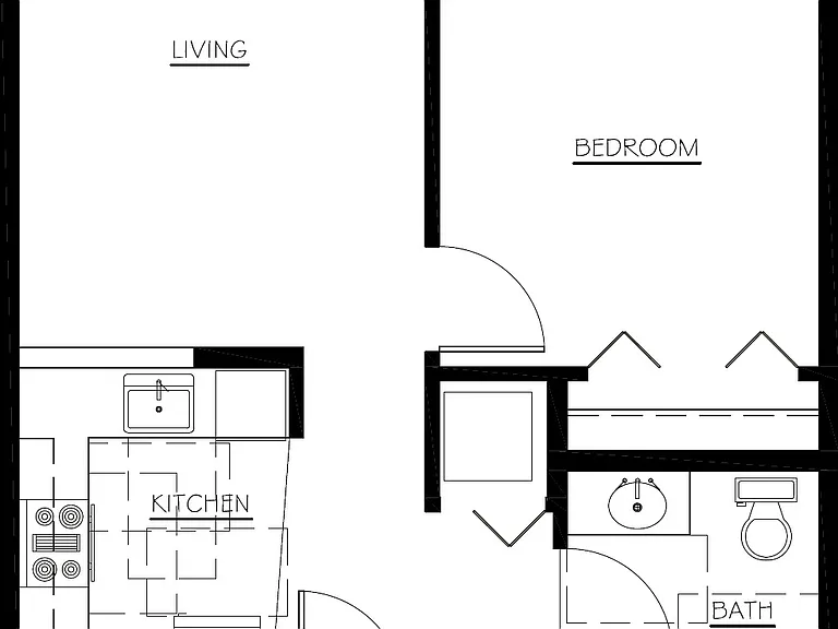 Interurban Senior Living Apartments — Photo 34