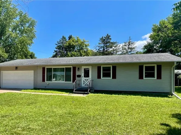 1118 Wilcox Street, Menomonie, WI 54751