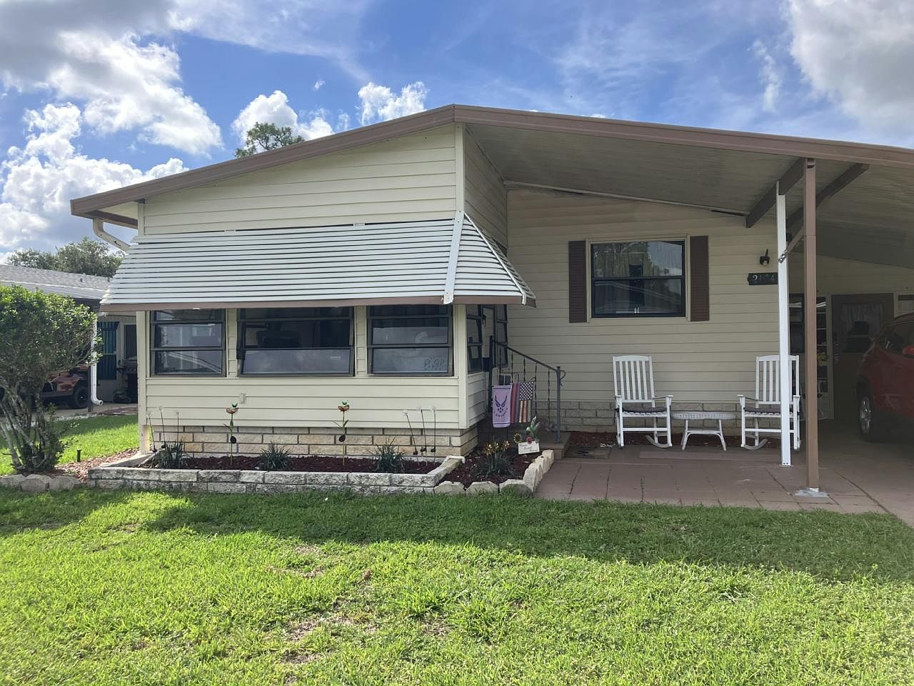 2174 Congressional Dr LOT 719