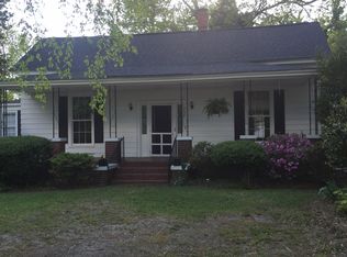 204 Green St, Ridge Spring, SC 29129