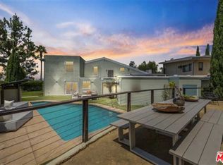 11566 Dona Teresa Dr, Studio City, CA 91604