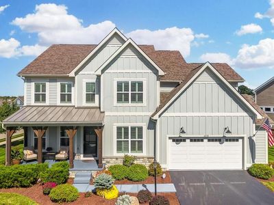 4535 Royal Birkdale Dr, Westerville, OH, 43082