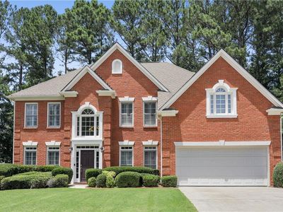 4947 Cedar Wood Dr, Lilburn, GA, 30047