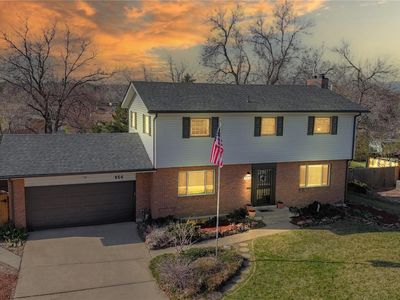 954 E Costilla Avenue, Centennial, CO, 80122