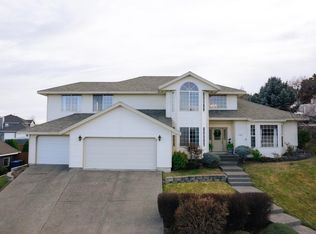 121 View Meadows Ct, Richland, WA 99352