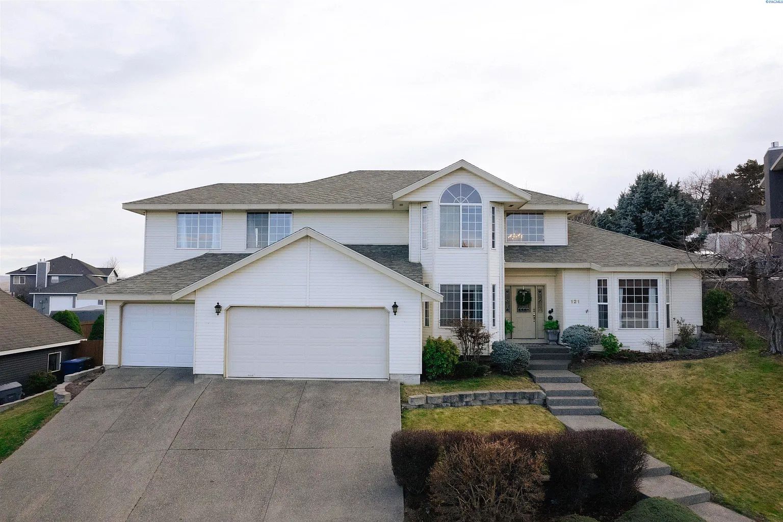 121 View Meadows Ct photo 1