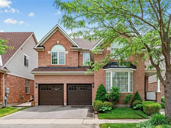 1098 Hepburn Rd, Milton, ON L9T 6X5