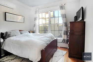 Rented by Bond New York