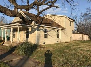 210 S Columbus St, Pacific, MO 63069