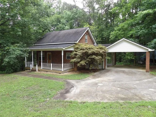 676 Graham Rd, Dallas, GA 30132