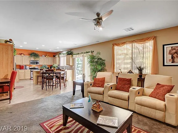 6504 Heavenly Moon St North Las Vegas Nv 084 Zillow