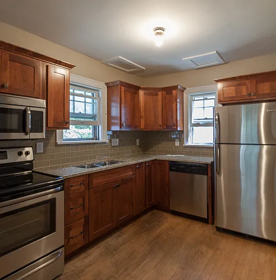 2642 Kendall Ave #1 — Photo 4