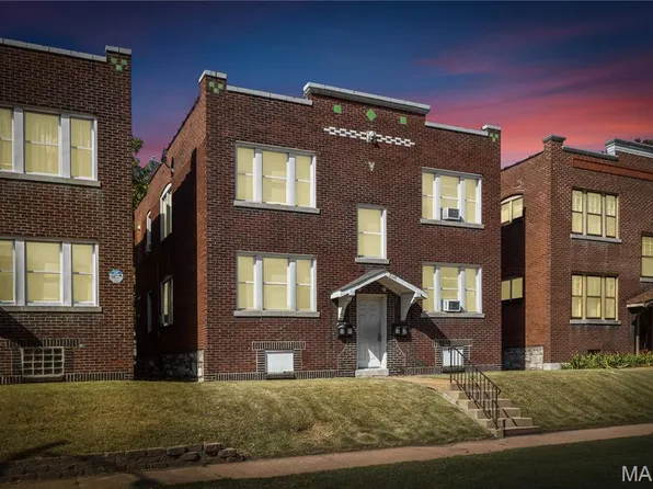 2641 Minnesota Ave, Saint Louis, MO 63118