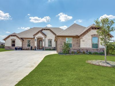 1001 Mickelson Dr, Granbury, TX, 76048