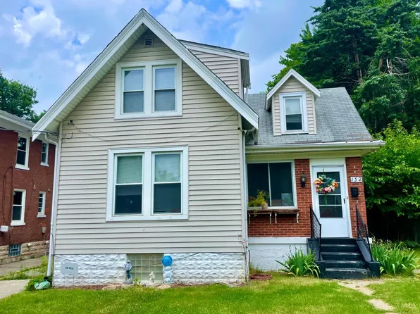 152 W 73rd St, Cincinnati, OH 45216