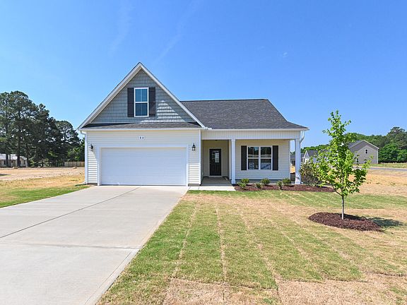 2nd image of 80 Baxley Dr Lot 12