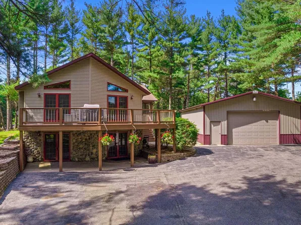 1680 North Aurora Lane, Nekoosa, WI 54457