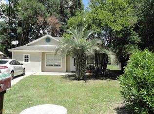 6 Quail Forest Dr, Savannah, GA 31419