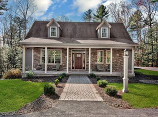 120 Klingers Rd, Drums, PA 18222